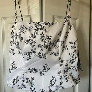 Niki Bustier Size 12